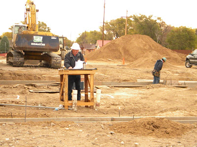 sm frank parish hall